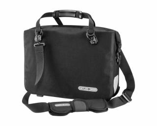 Ortlieb Office-Bag black csomagtartó táska 13 L