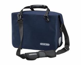 Ortlieb Office-Bag steel blue csomagtartó táska 21 L