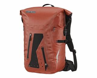 Ortlieb Packman Pro Two rooibos 25 L hátizsák