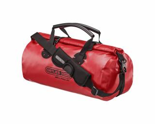 Ortlieb Rack Pack 24 literes vízálló táska piros