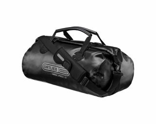 Ortlieb Rack Pack black vízálló táska 31 L
