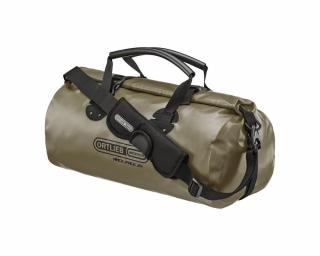 Ortlieb Rack Pack olive 24 literes vízálló táska