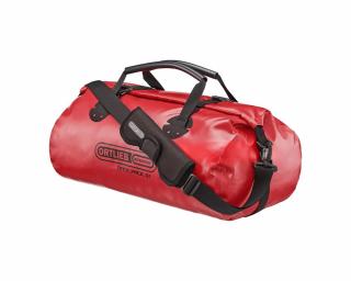 Ortlieb Rack Pack red 31 literes vízálló táska