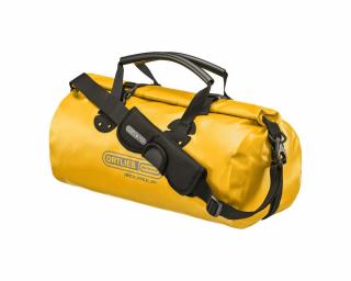 Ortlieb Rack Pack sunyellow 24 literes vízálló táska