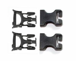 Ortlieb Repair Kit-Stealth-Side-Release Buckle