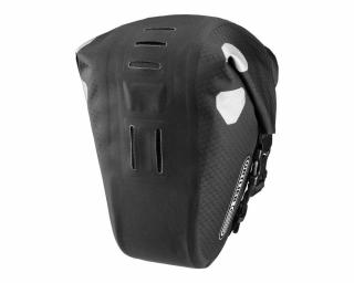 Ortlieb Saddle Bag black-matt 1,6 literes nyeregtáska