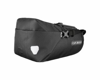 Ortlieb Saddle Bag black matt nyeregtáska 4,1 L