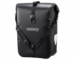 Ortlieb Sport-Roller Free, QL3.1 black csomagtartó táska 14,5 L