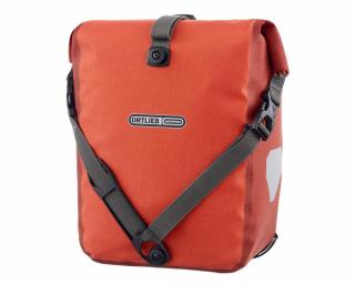 Ortlieb Sport Roller Plus salsa dark chili  QL 2.1 kerékpáros csomagtartó táska