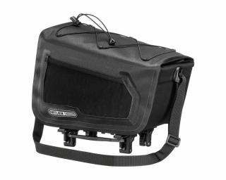 Ortlieb Trunk Bag black csomagtartó táska 10 L