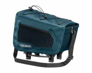 Ortlieb Trunk Bag petrol csomagtartó táska 10 L