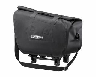 Ortlieb Trunk-Bag RC black csomagtartó táska 12 L