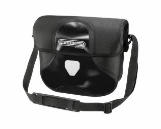Ortlieb Ultimate black kormánytáska 5 L