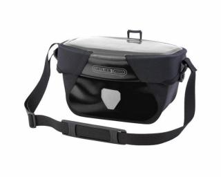 Ortlieb Ultimate Free black kormánytáska 5 L