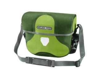 Ortlieb Ultimate Six Plus kiwi kormánytáska 7 L