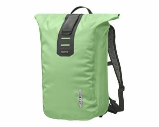 Ortlieb Velocity Lite vízálló pistacchio hátizsák 23 literes