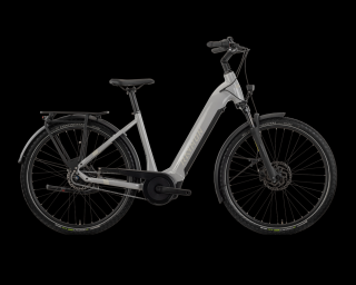 R Raymon Metmo Select e-city bike