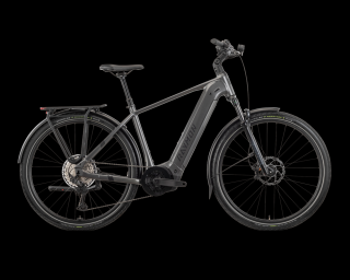 R Raymon Tahona Ultra e-trekking bike
