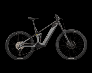 R Raymon Tarok e-mountain bike