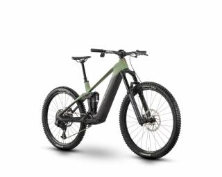 R Raymon Tarok Pro e-mountain bike