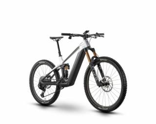 R Raymon Tarok Ultra e-mountain bike