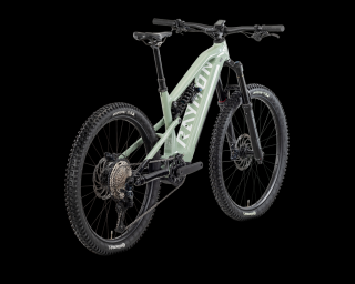 R Raymon TrailRay 180 Pro e-mountain bike