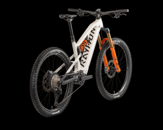 R Raymon Trailray 180 Ultra e-mountain bike
