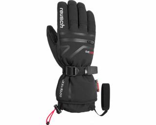 Reusch Down Spirit GTX, black/white síkesztyű