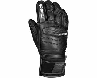 Reusch Master Pro, black síkesztyű