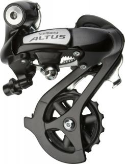 Shimano Altus M310DL 7/8s hátsó váltó