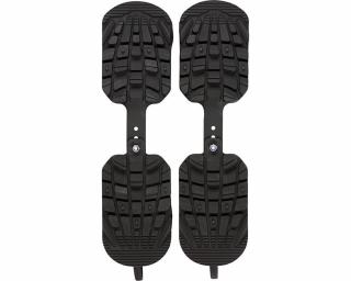 Sidas Ski Boot Traction fekete sícipő talp védő gumi