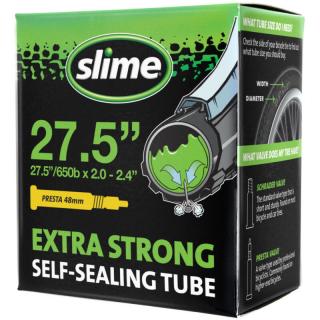 Slime 27,5x2,0-2,4 FV belső gumi