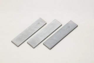Snoli Special File Cutofino, 100x25 mm-Cut 2 reszelő