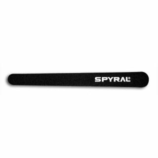 Spyral Basic black öntapadós láncvillavédő