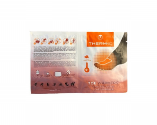 Therm-ic Toe Warmer lábmelegítő