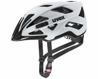 Uvex Active CC, papyrus mat kerékpár sisak
