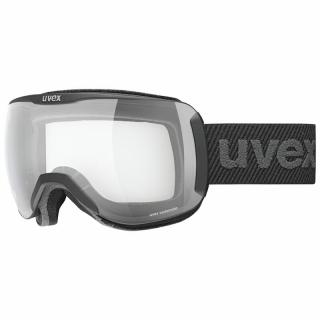 Uvex Downhill 2100 VPX, black matt/VPX síszemüveg