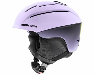 Uvex Gravitate Cool lila sísisak