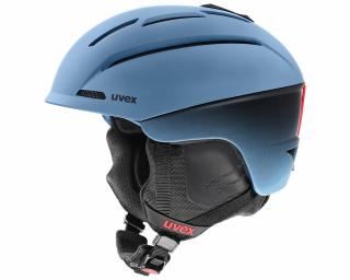 Uvex Gravitate stone blue sísisak