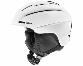Uvex Gravitate white matt sísisak