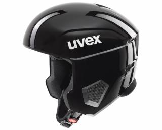 Uvex Invictus all black sísisak