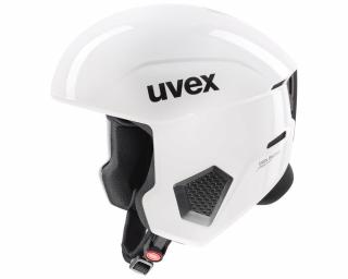 Uvex Invictus all white sísisak