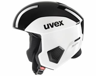 Uvex Invictus black-white