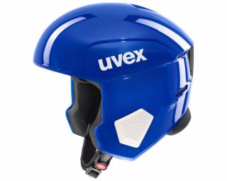 Uvex Invictus racing blue sísisak