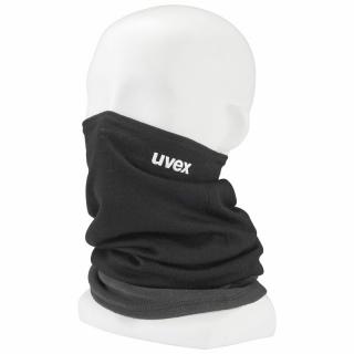 Uvex Loop thermo, black csősál