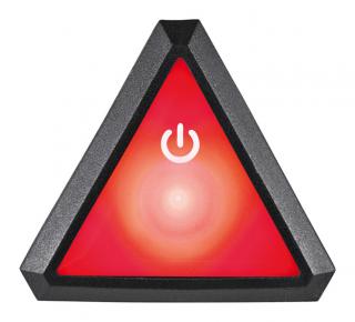 Uvex Plug-in LED XB043, quatro