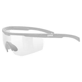 Uvex Sportstyle 117 lencse, clear (S0)