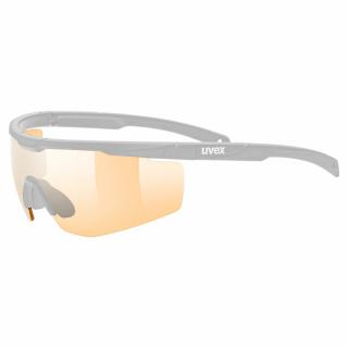 Uvex Sportstyle 117 lencse, litemirror orange (S1)