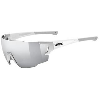 Uvex Sportstyle 804, silver white/silver napszemüveg