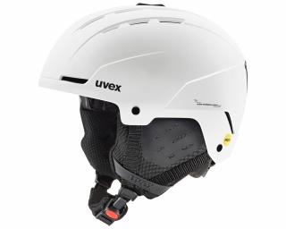 Uvex Stance MIPS white matt sísisak